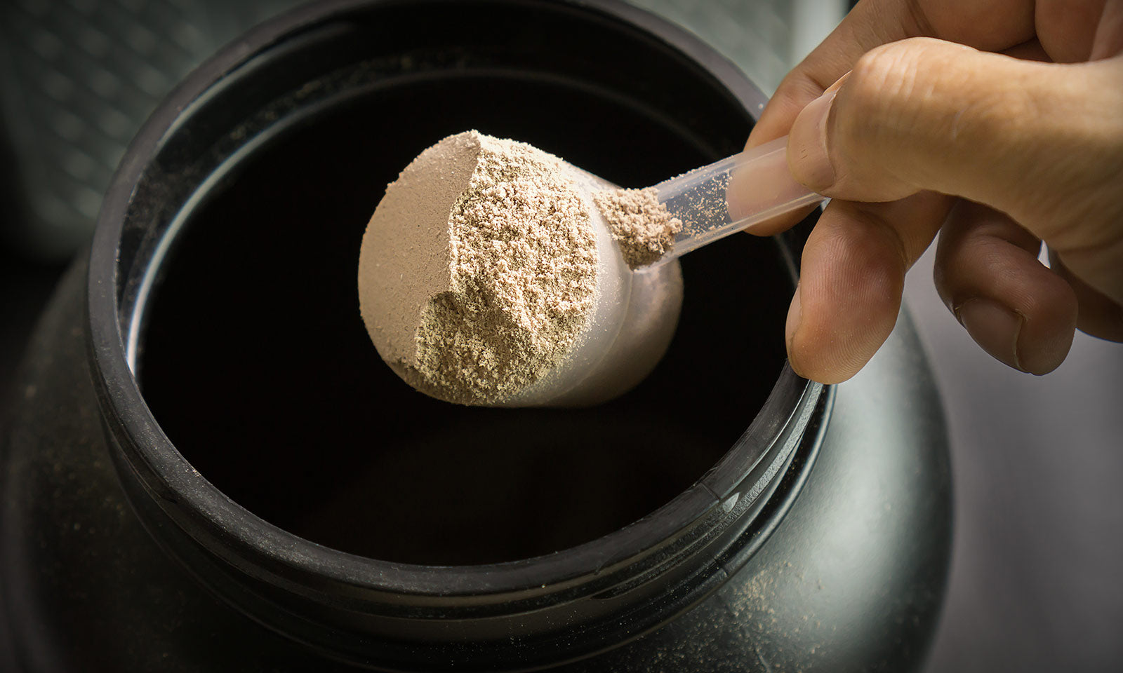 6 Creative Uses for Protein Powder
