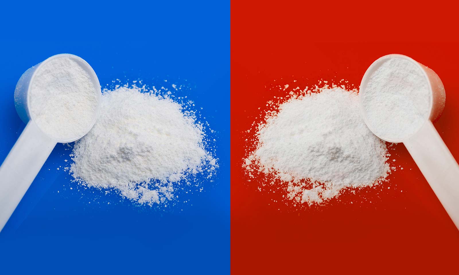 Creatine and HMB – The best stack for impressive gains?
