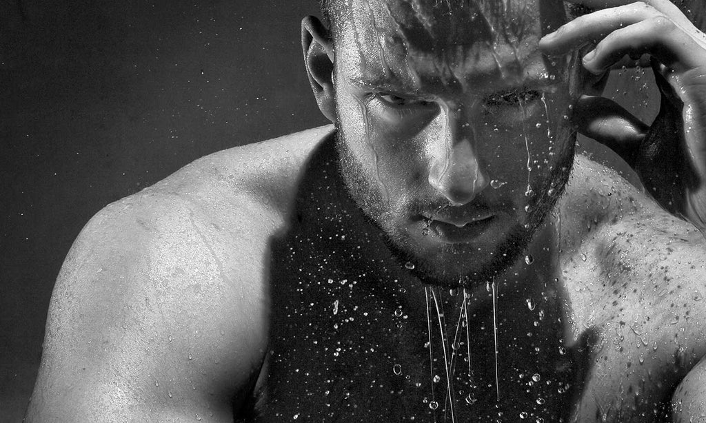 Four Surprising Health Benefits Of Cold Showers Canadian Protein