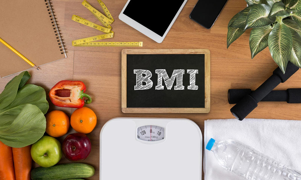 How To Calculate Your BMI, And What It Is Used For Canadian Protein