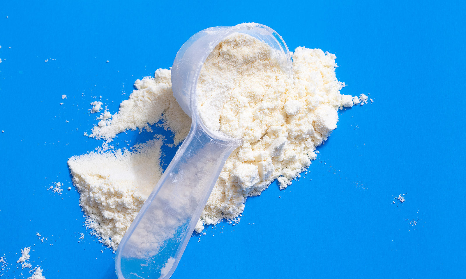 Reasons why your creatine supplements may not be working for you