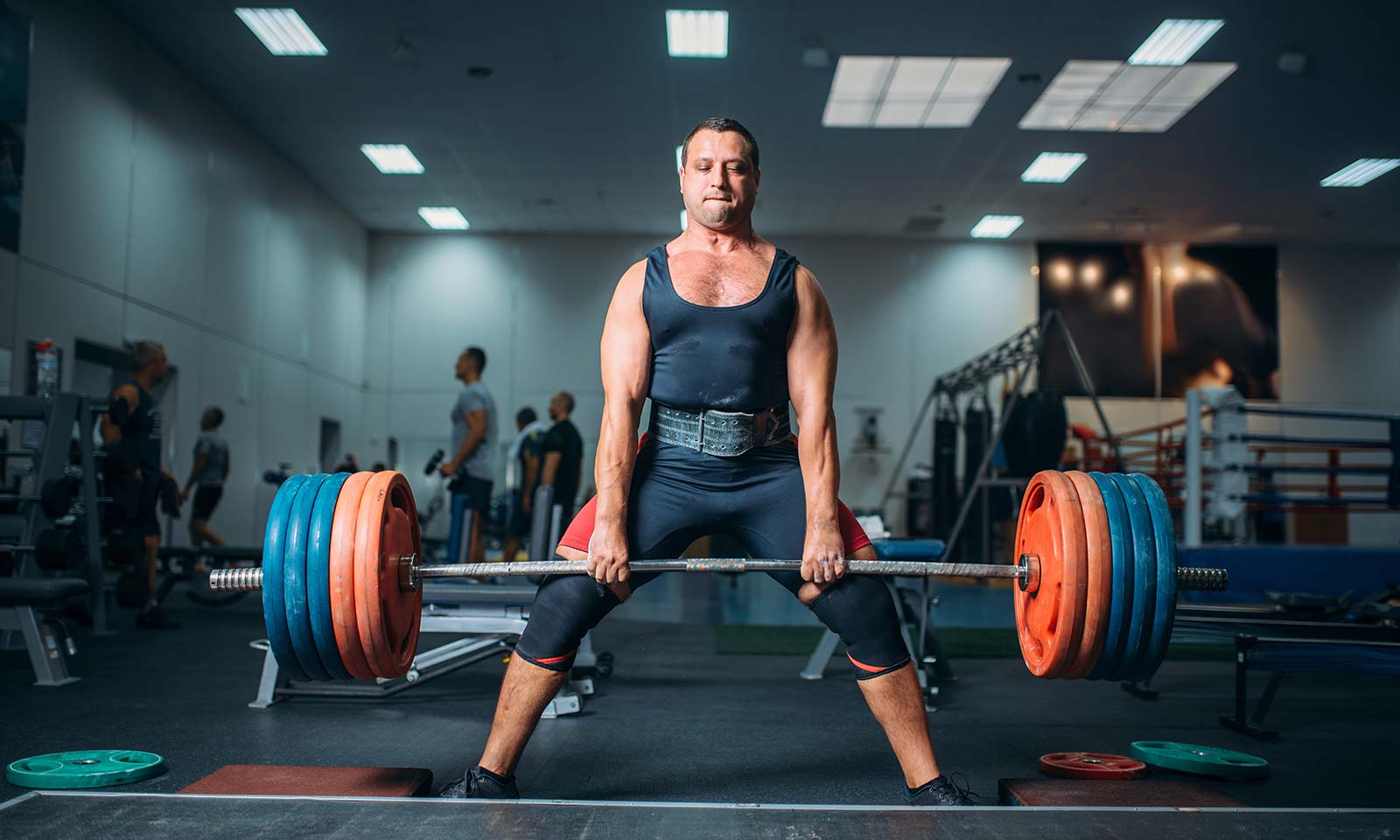 What are Common Mistakes in Powerlifting? Top Errors to Avoid