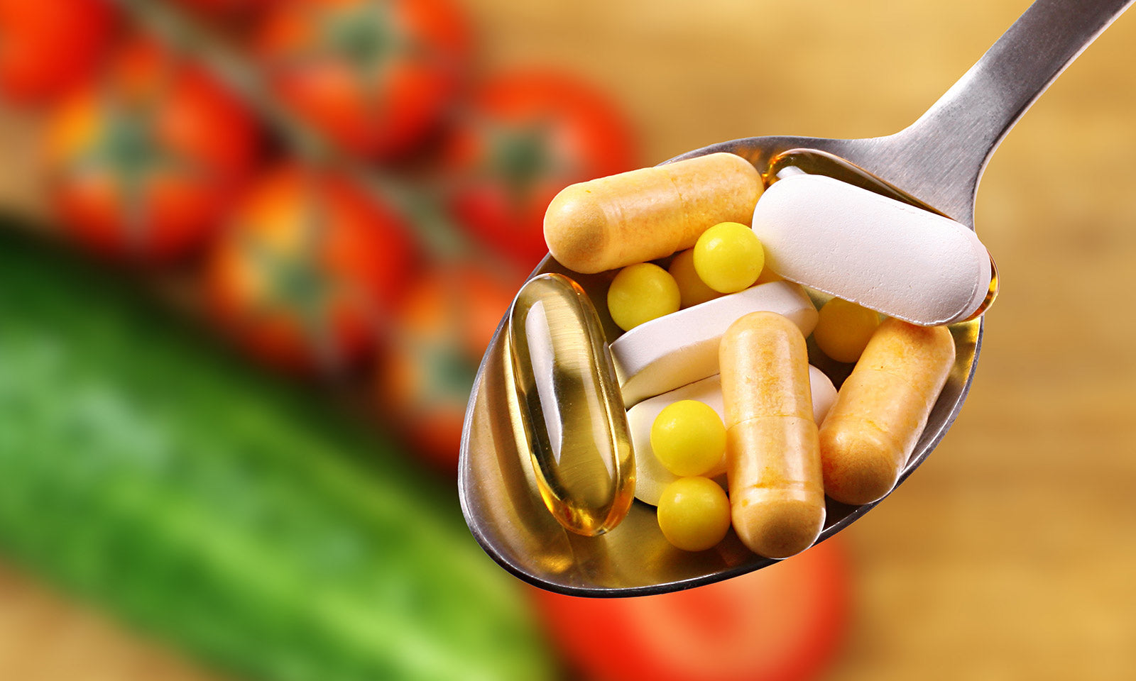 Common myths and misconceptions about vitamin supplements
