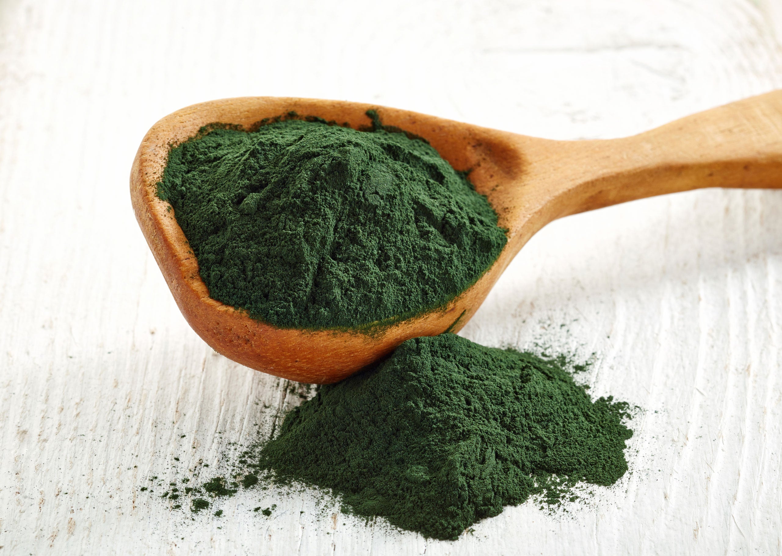 What are the Benefits of Greens Supplements?