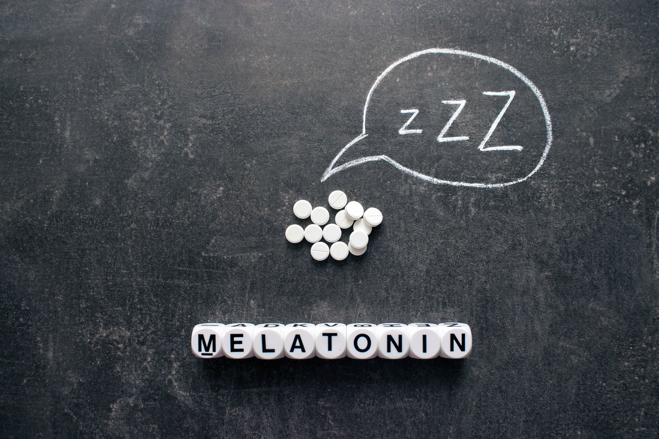 What are the Benefits of Melatonin Supplements?
