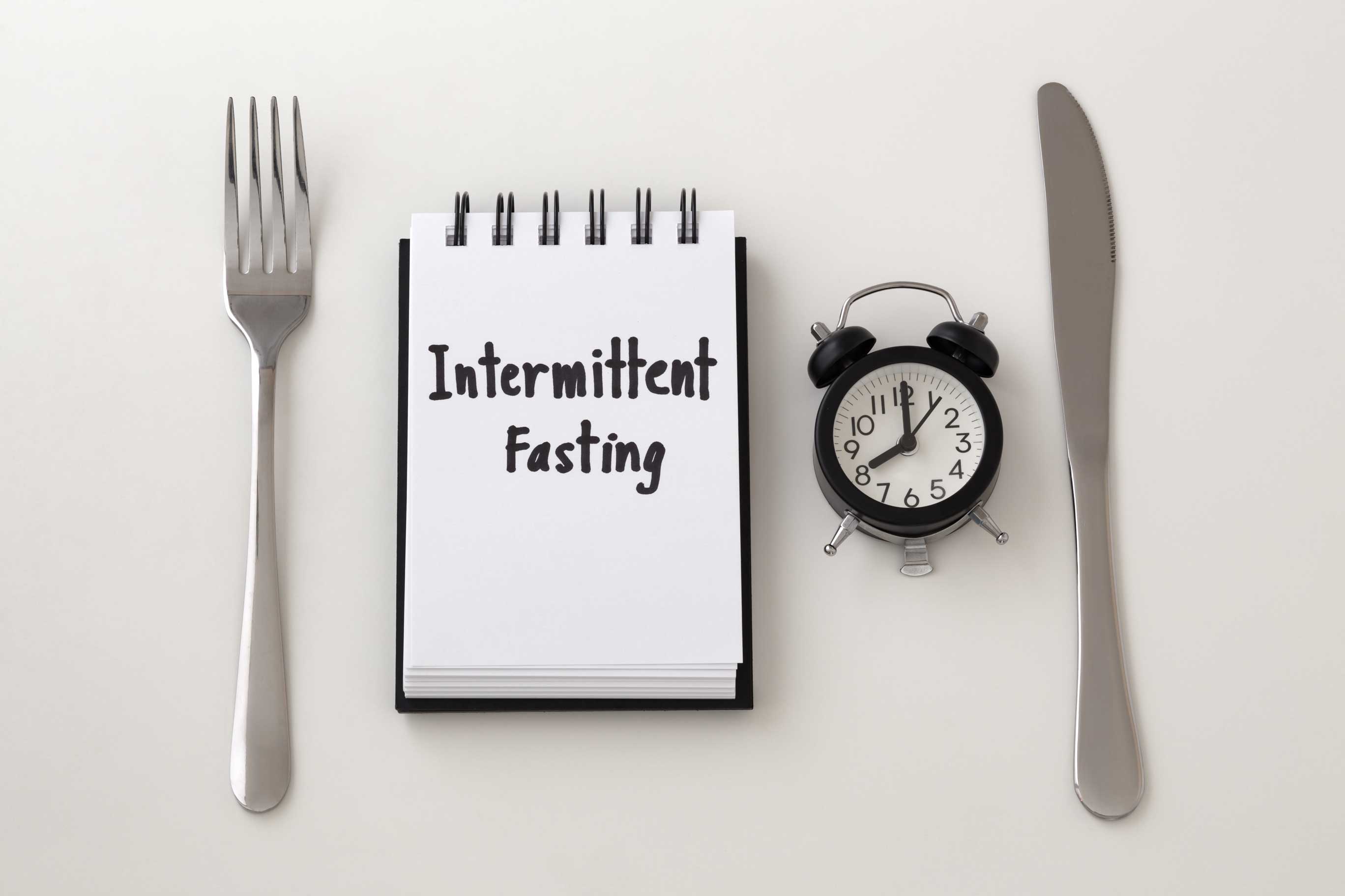 What are the Benefits of Intermittent Fasting?