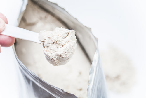 What is Hydrolyzed Protein and Why Do We Need It?