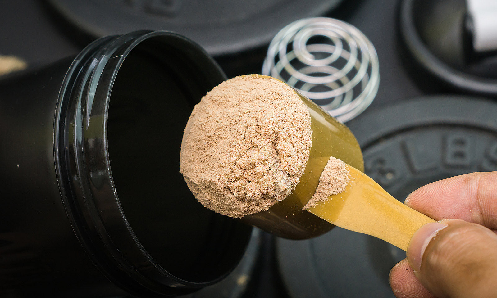 Signs That Your Protein Powder is Poor Quality