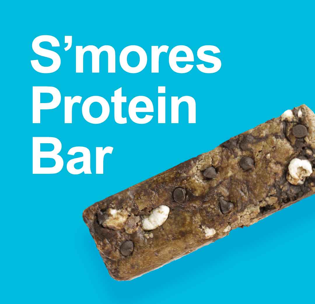 Introducing Protein Bars by Canadian Protein!