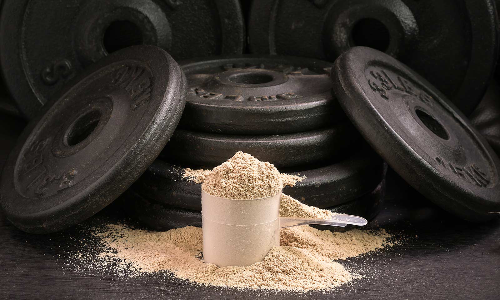 Easy Way To Tell If Your Whey Protein Powder Might Be Spiked With Amin –  Canadian Protein