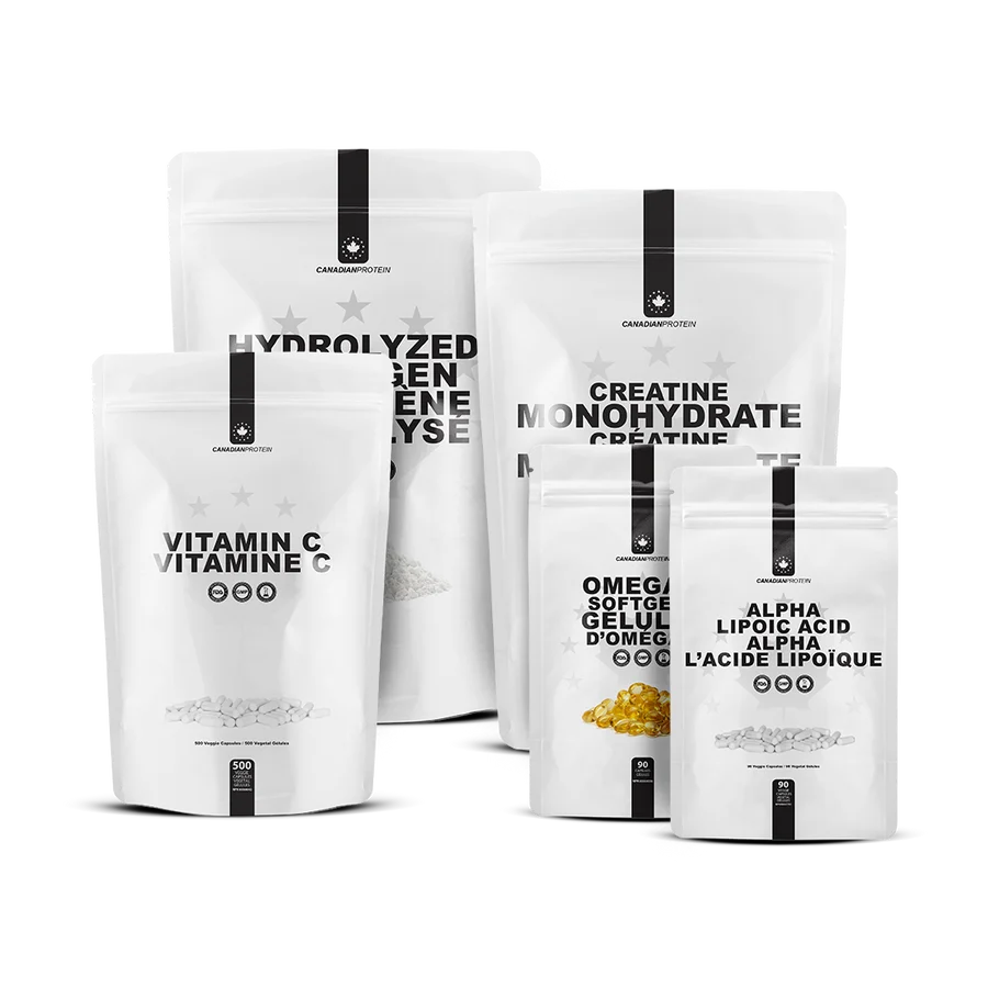 Anti-Aging Bundle