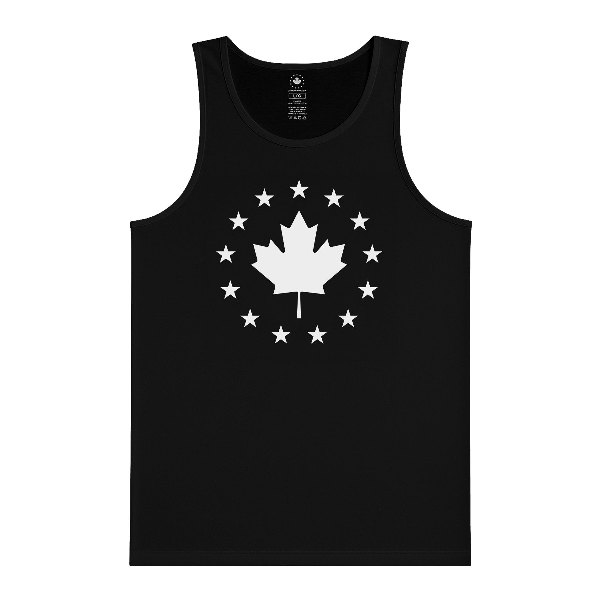 Signature Tank