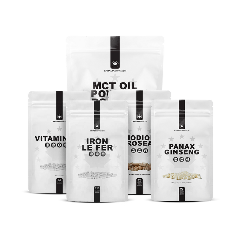 Anti-aging lifestyle