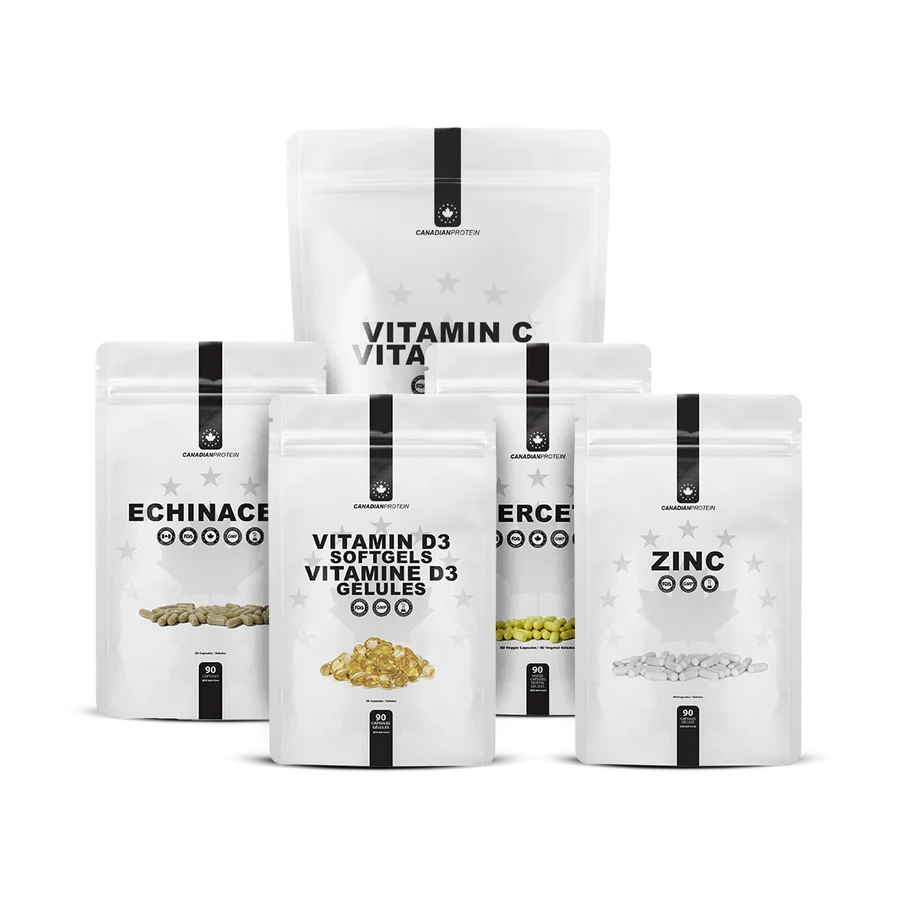 Immune Support Bundle