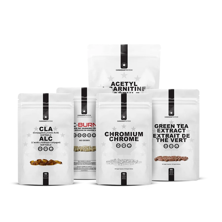 Fat Loss Bundle