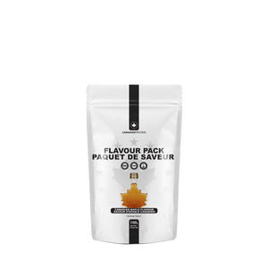 Flavour Pack Canadian Maple