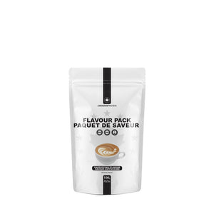Flavour Pack Cappuccino