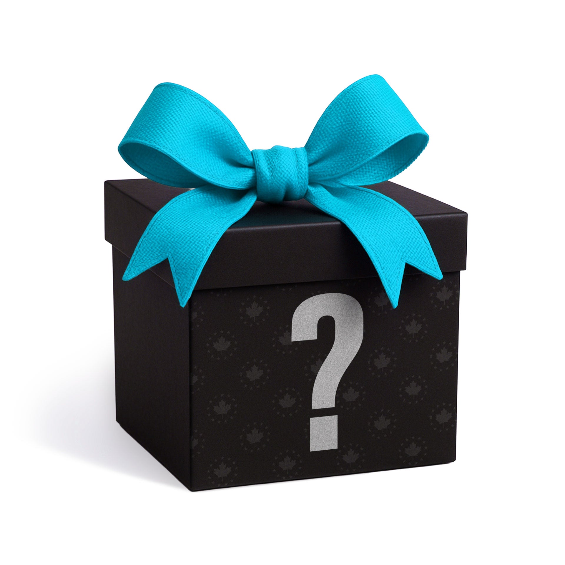 Mystery Gift