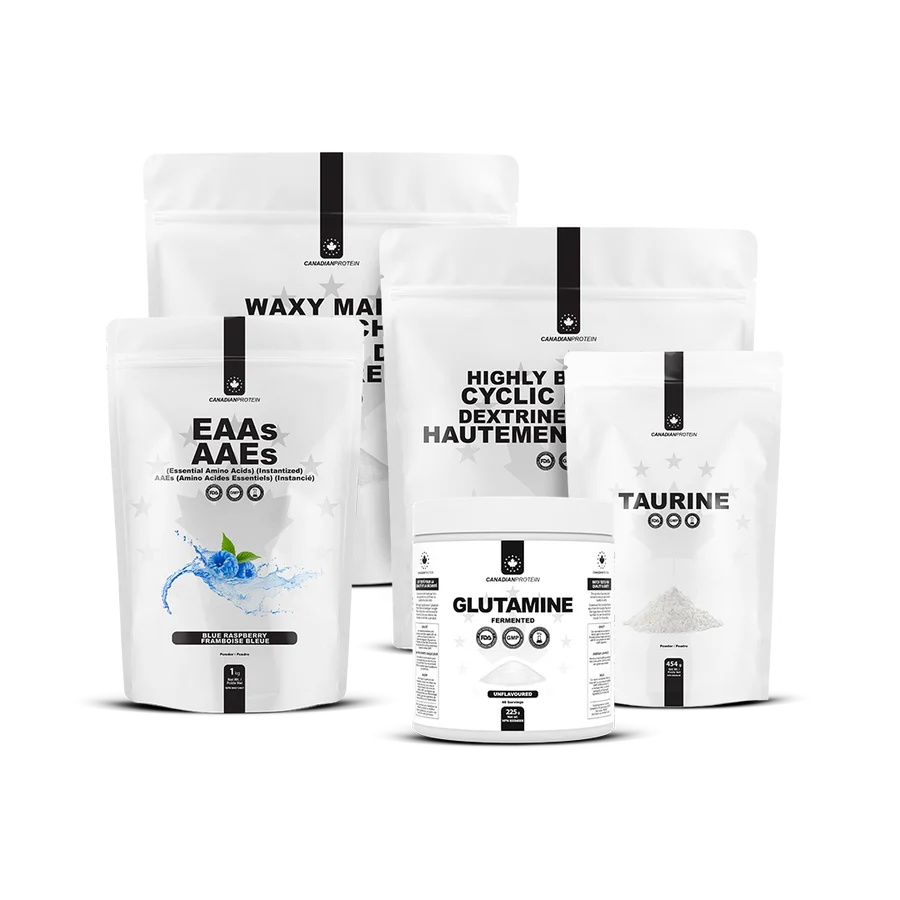 Intra-Workout Bundle