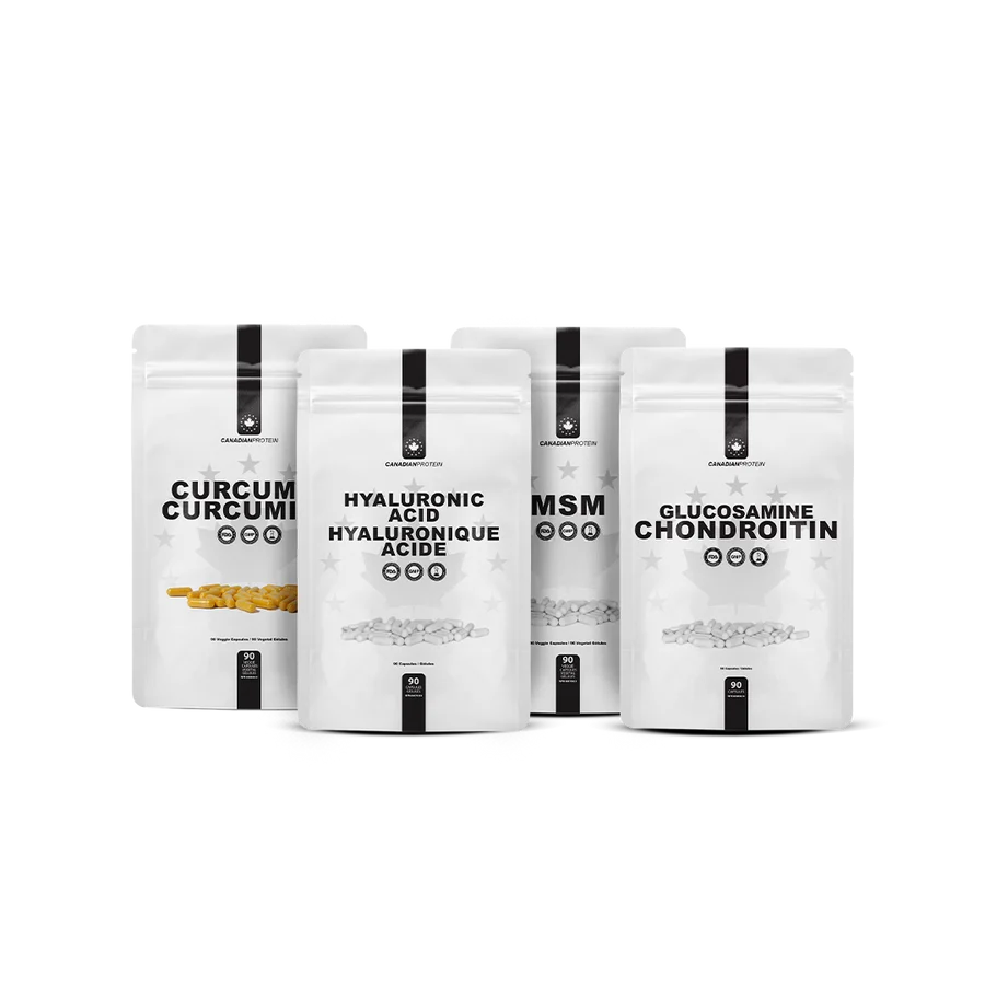 Joint Health Bundle