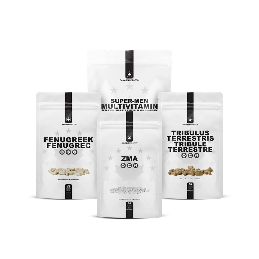 Mens Health Bundle