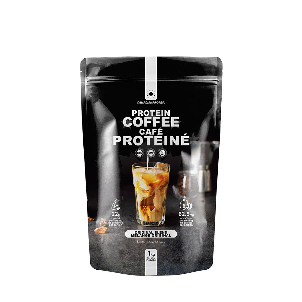 Protein Coffee
