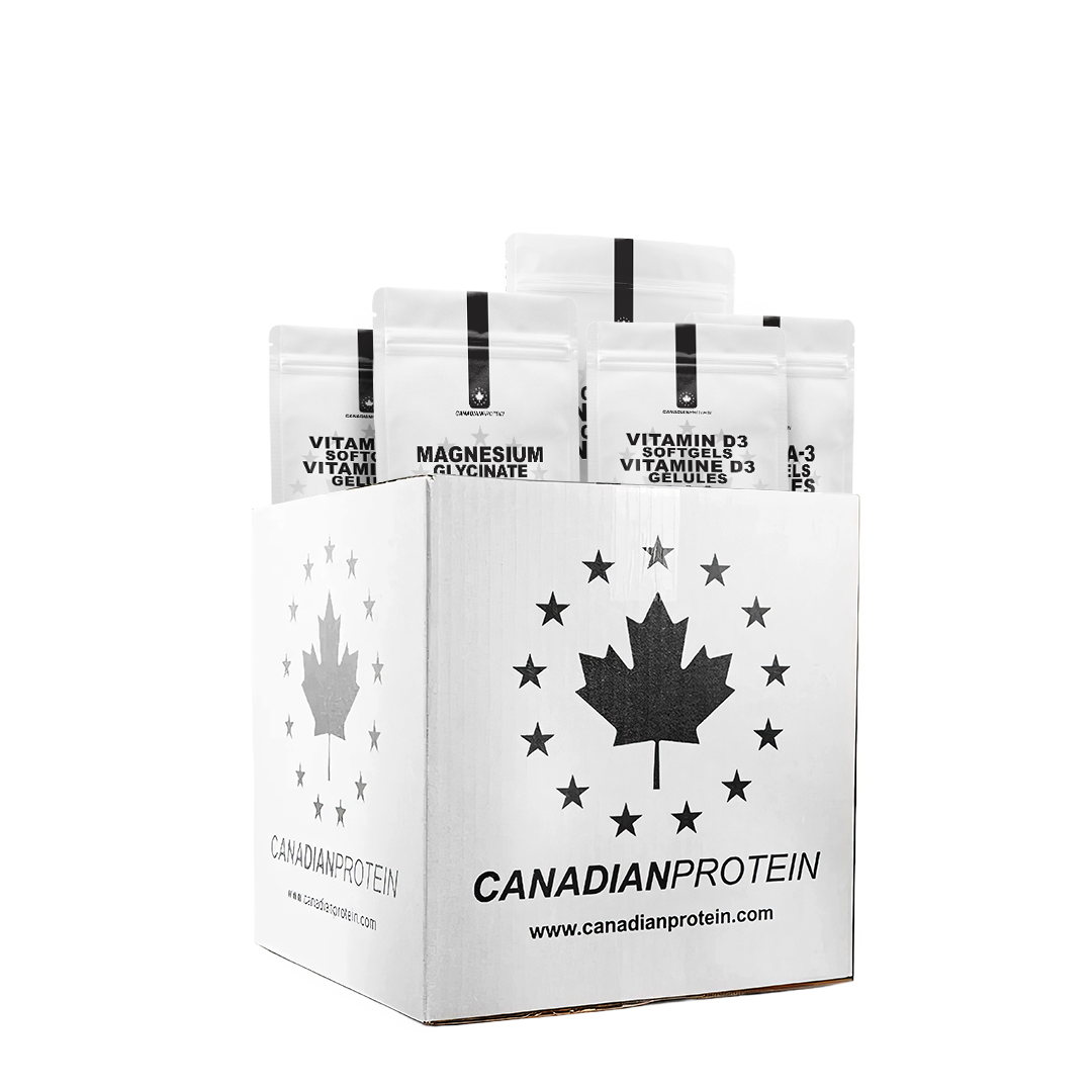 Seniors Essentials Bundle