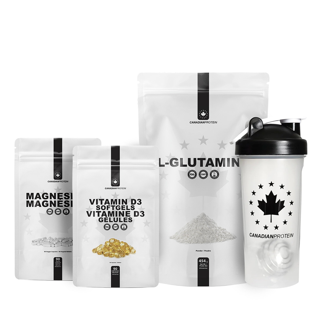Sleep Bundle – 90-day supply