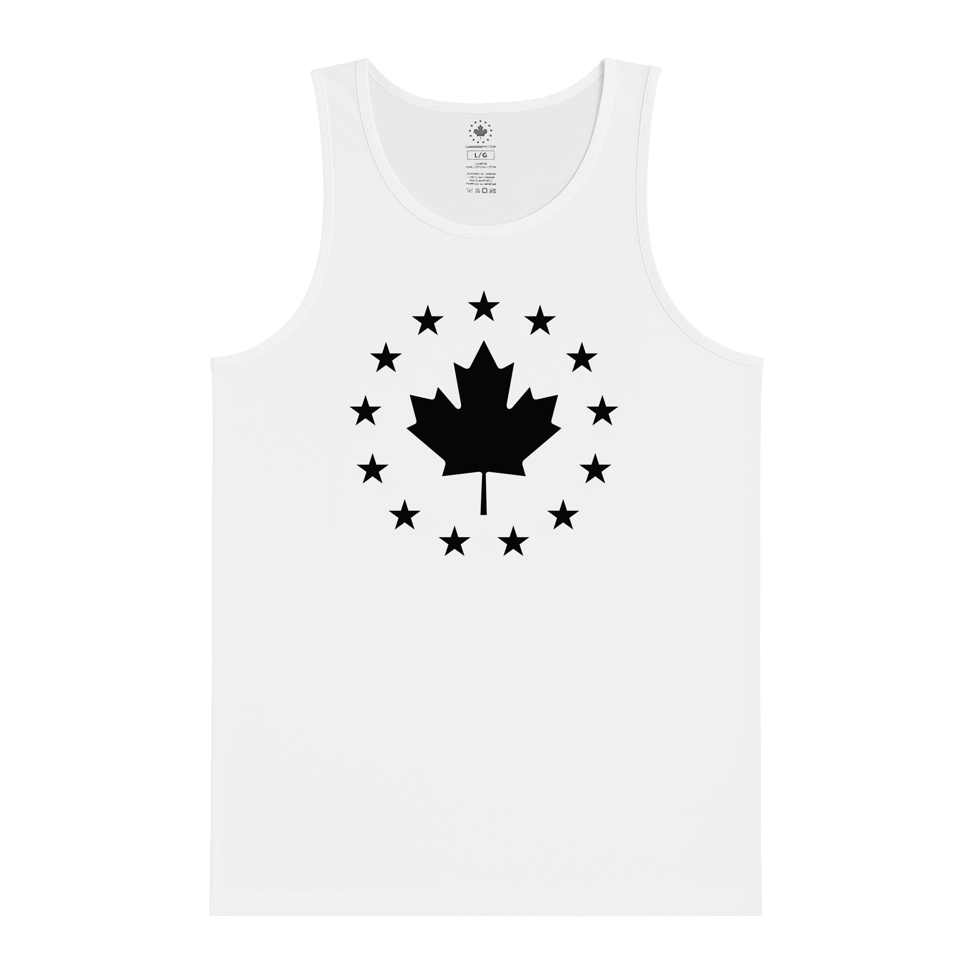 Signature Tank