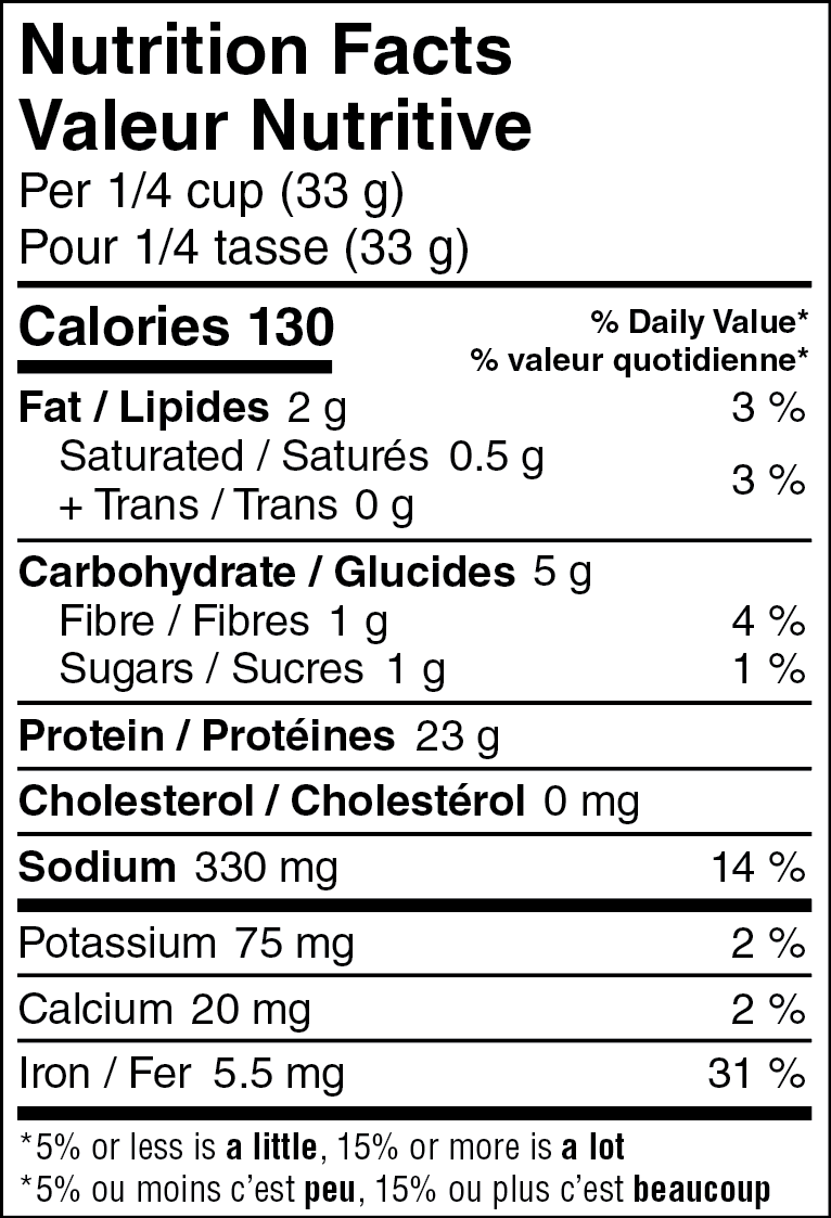 Limited Edition Cinnamon Bun Vegan Protein