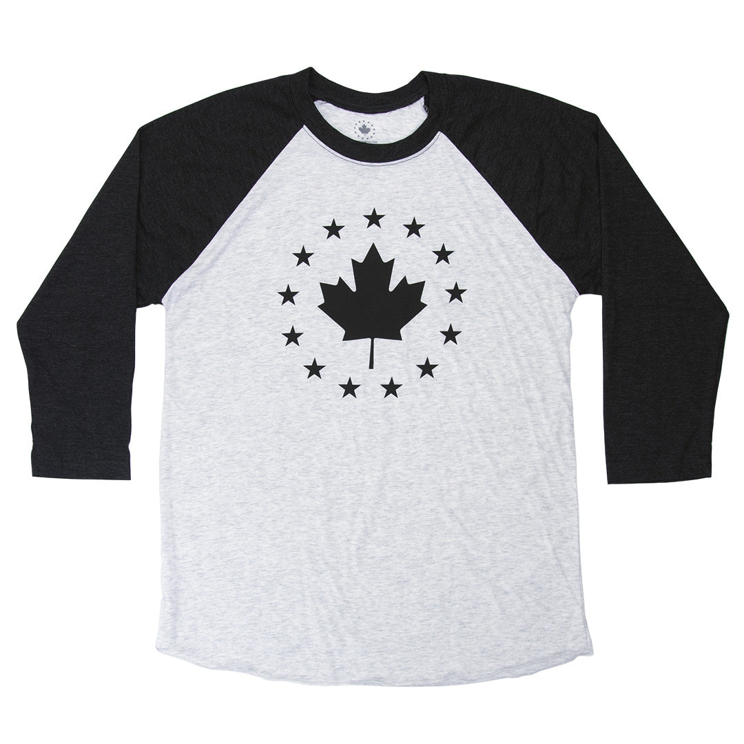 Signature Raglan