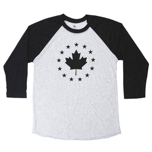 Signature Raglan
