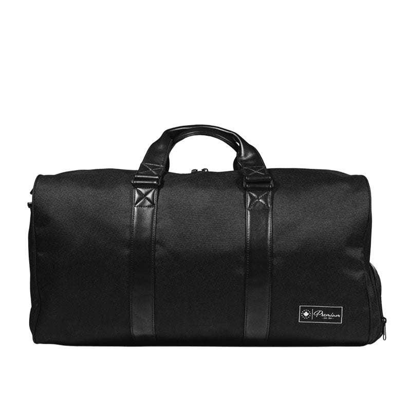 Canadian Protein Vanguard Duffel Bag
