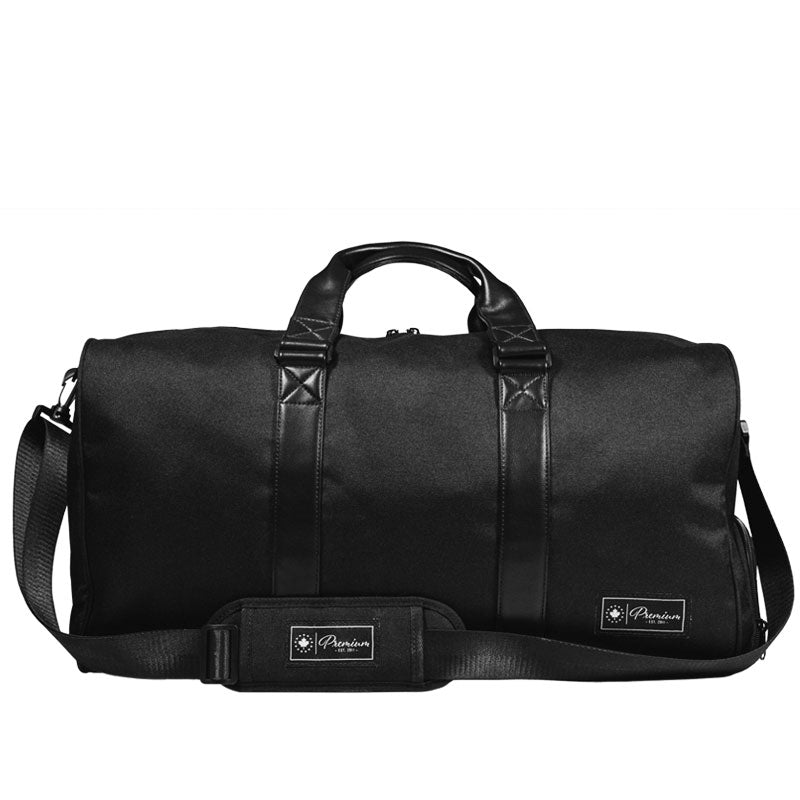Canadian Protein Vanguard Duffel Bag