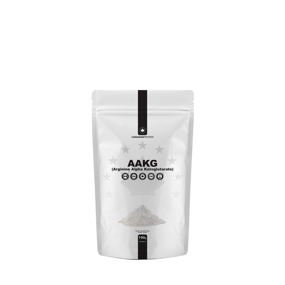 AAKG (Arginine Alpha Ketoglutarate)