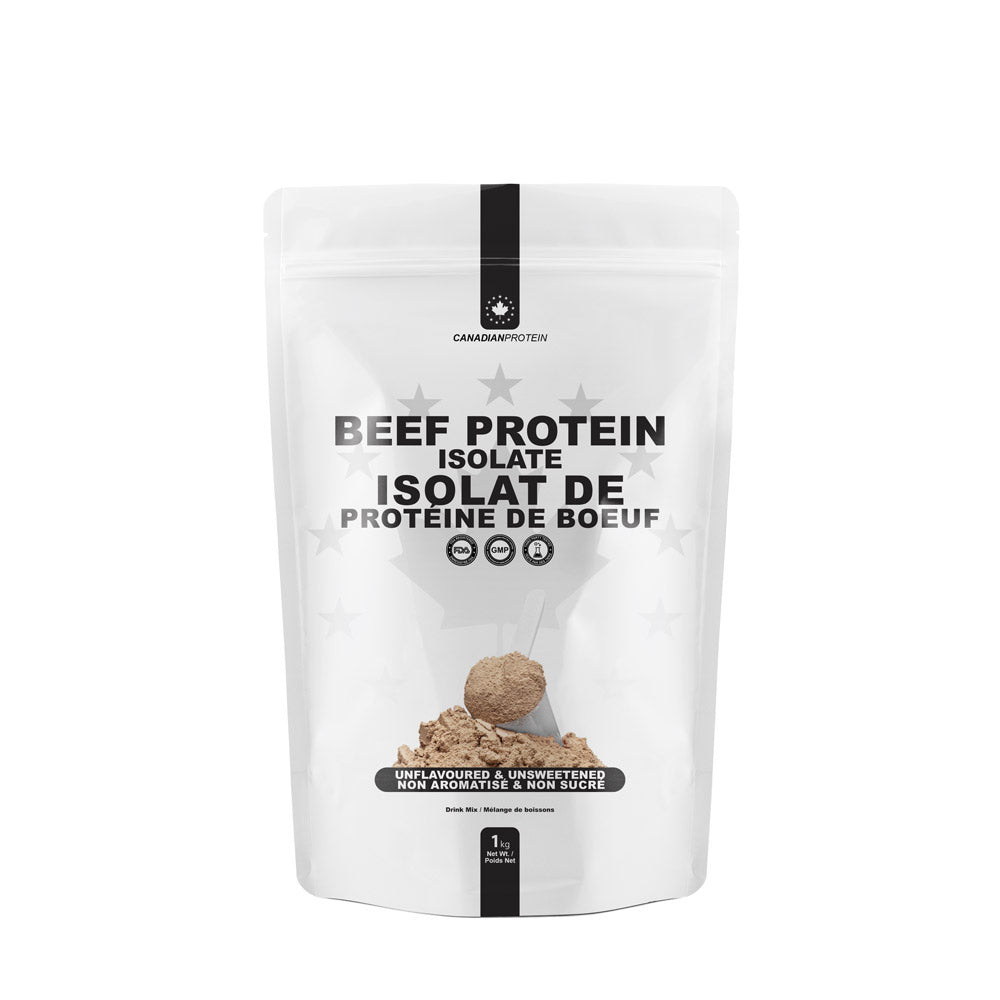 Beef Protein Isolate