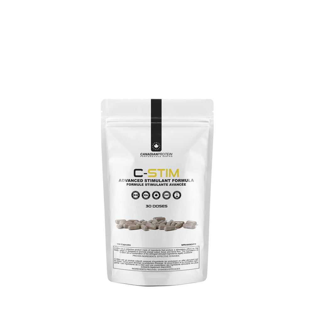 C-STIM (capsules)