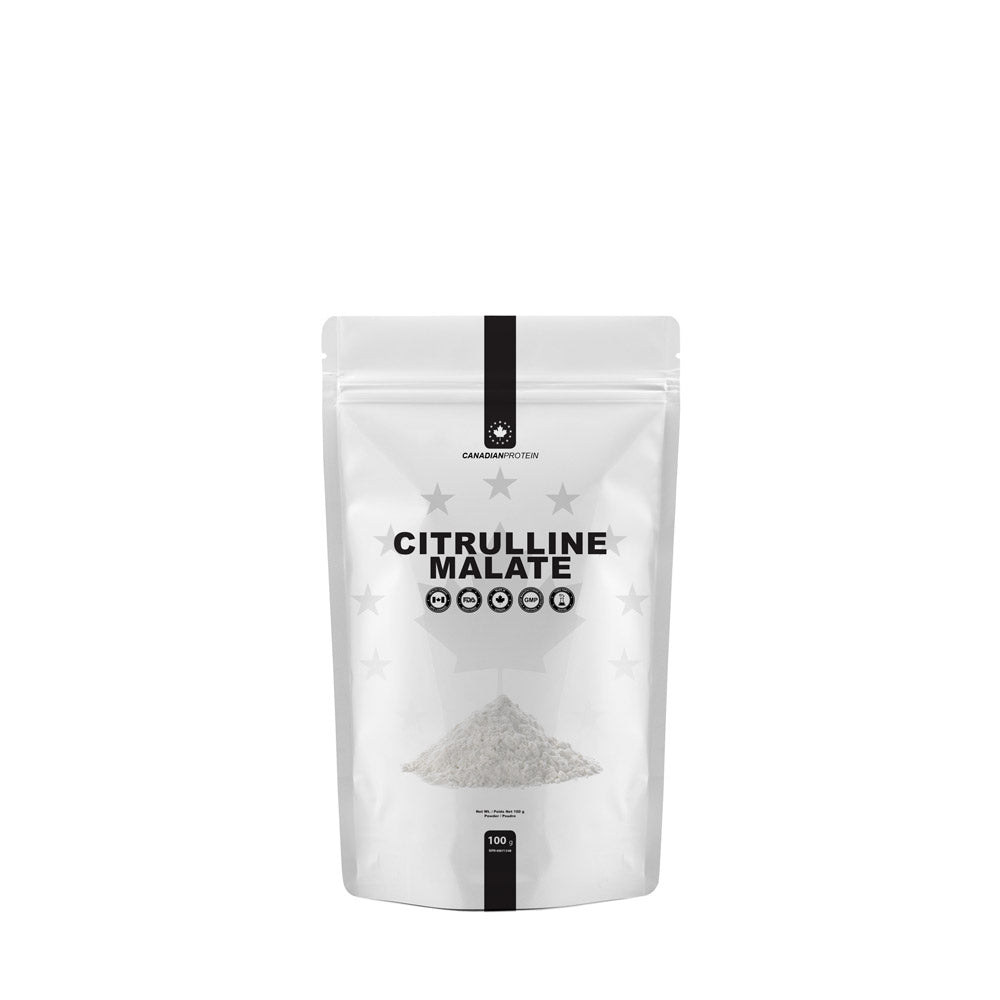 Citrulline Malate