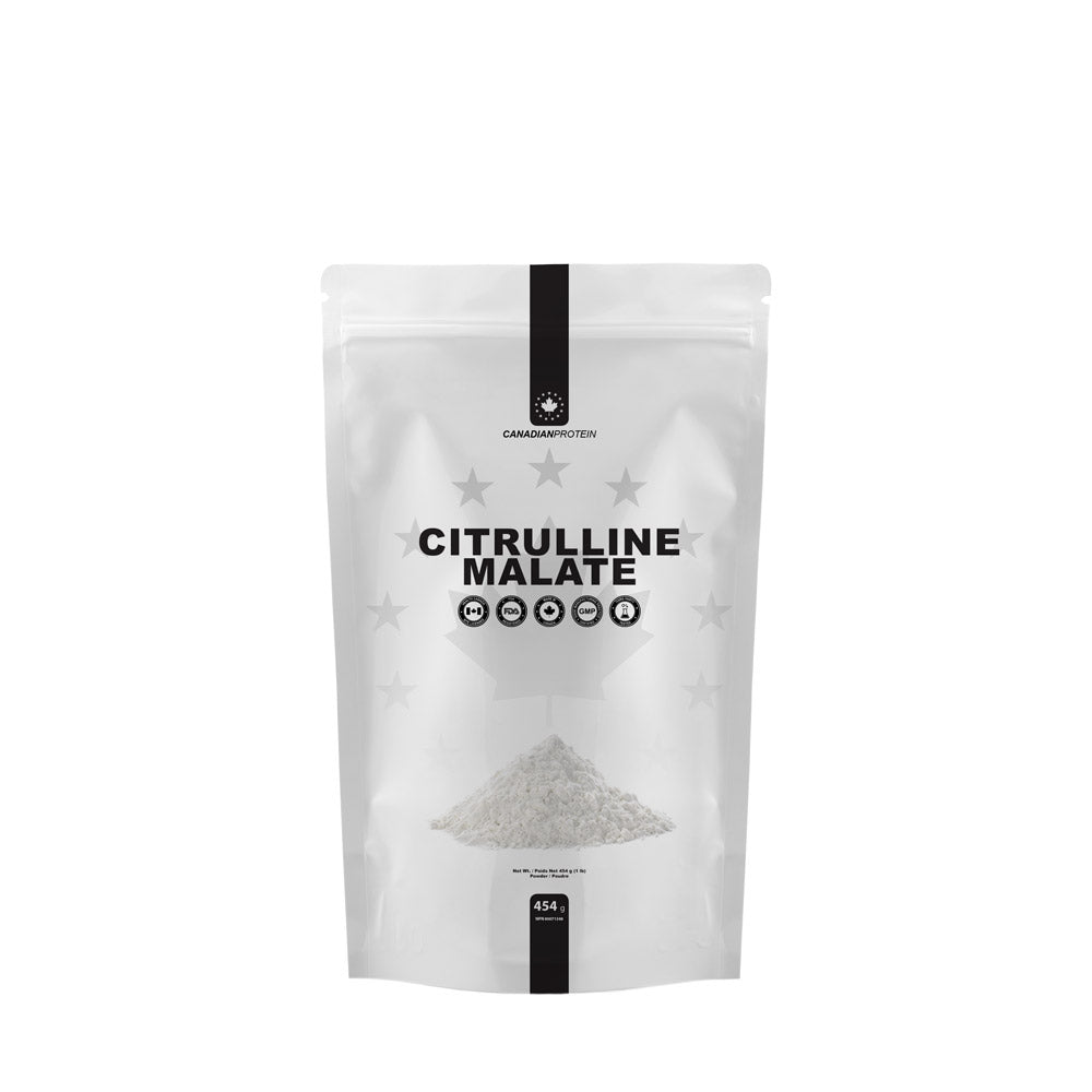 Citrulline Malate