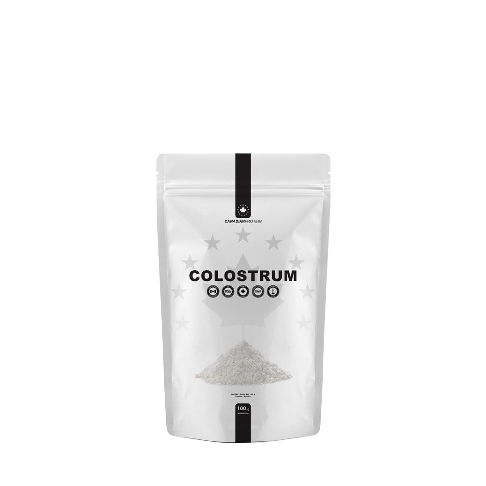 Colostrum Powder