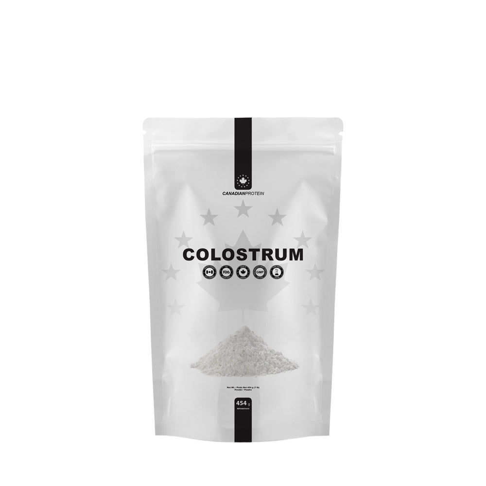 Colostrum Powder