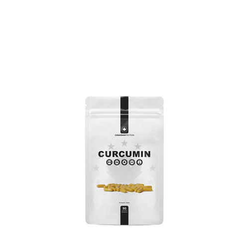 Curcumin