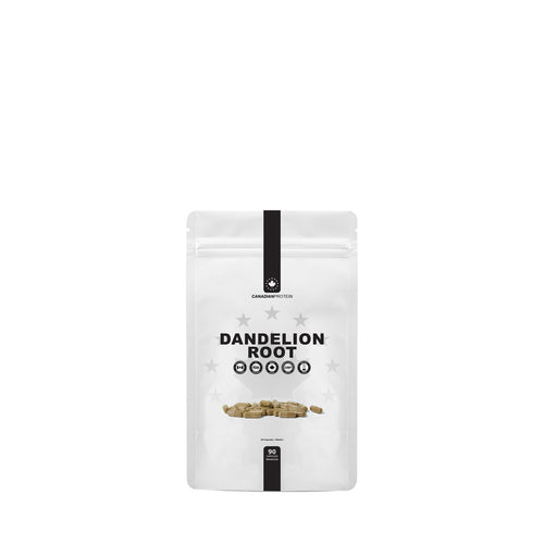 Dandelion Root