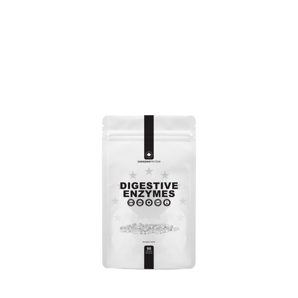 Digestive Enzymes