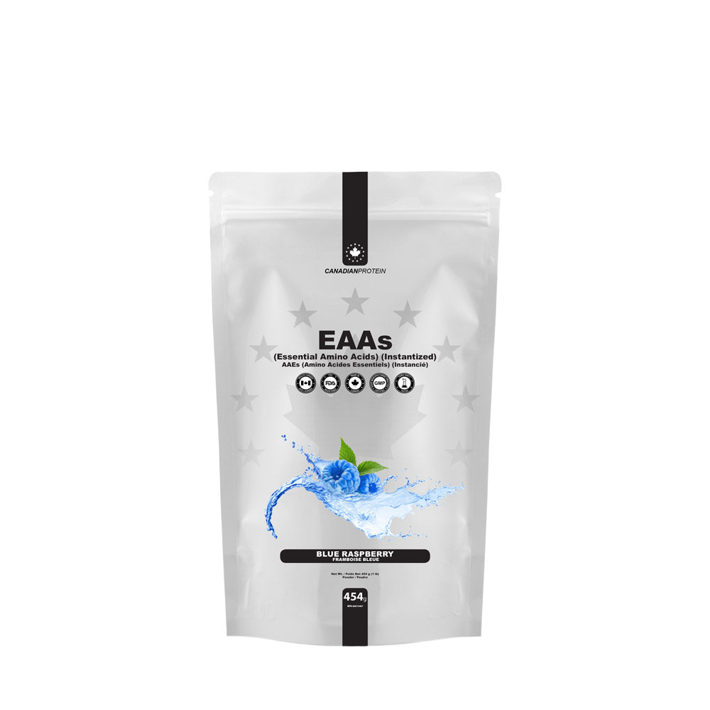 EAAs (Essential Amino Acids) (Instantized)