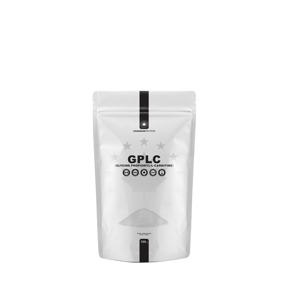 GPLC (Glycine Propionyl-L-Carnitine)