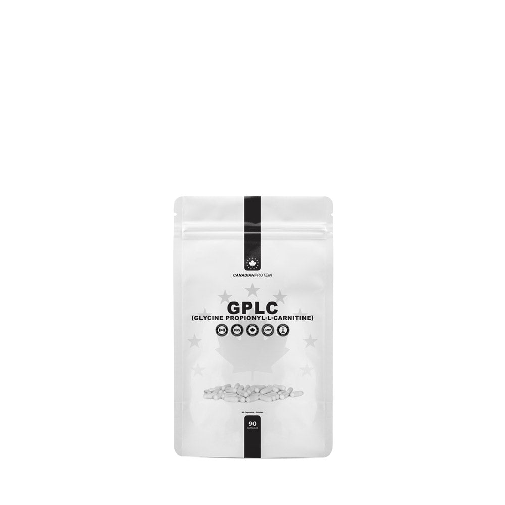 GPLC (Glycine Propionyl-L-Carnitine) Canadian Protein GPLC (Glycine Propionyl-L-Carnitine) Canadian Protein