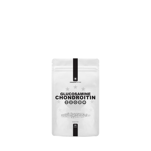 Glucosamine Chondroitin