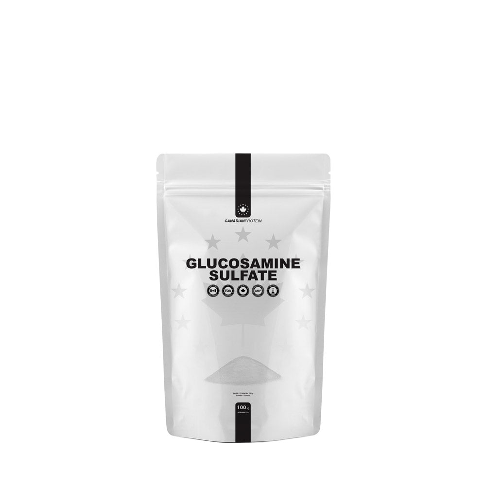 Glucosamine Sulfate