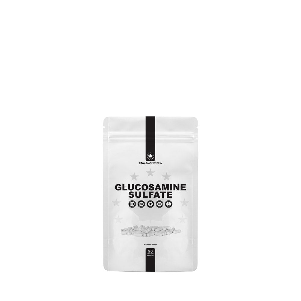 Glucosamine Sulfate